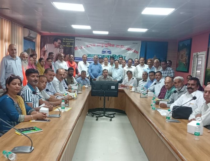 एससी आयोग में ईमेल और फोन से भी कर सकते हैं शिकायत : कुलदीप कुमार
