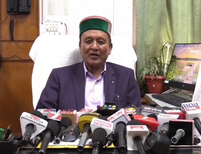 मॉनसून से पहले आपदा प्रबंधन की तैयारियां शुरू , पंचायतों के स्तर पर आपदा मित्र तैनात करगी राज्य सरकार : नेगी 