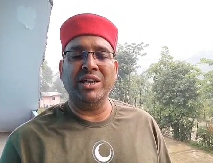 HRTC कर्मचारियों की हड़ताल को मिला सीटू का साथ , विजय मेहरा बोले , कर्मियों पर , ESMA लगाने की चेतावनी तानाशाही