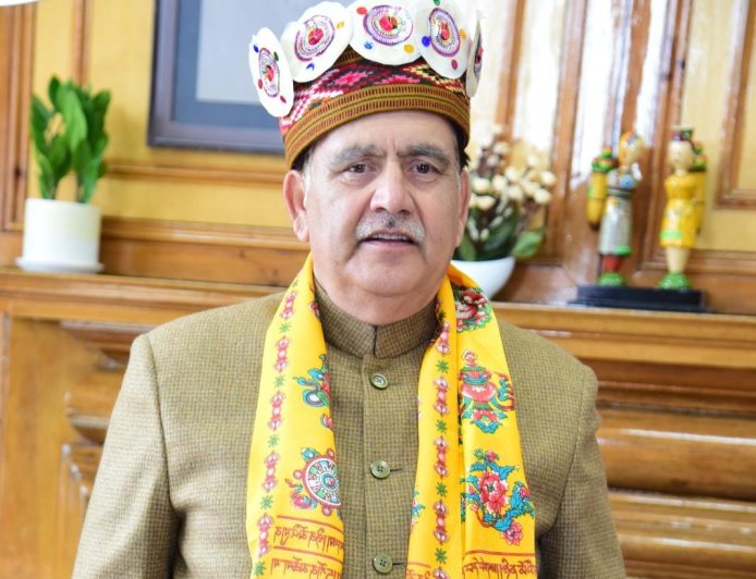 विधानसभा अध्यक्ष कुलदीप सिंह एंटी चिट्टा रैली को दिखाएंगे हरी झंडी