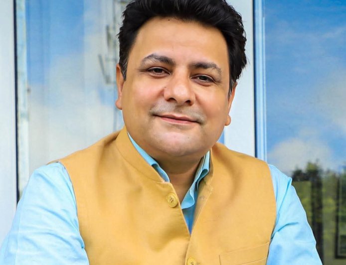 इंटीग्रिटी सर्टिफिकेट नहीं दिया जा सकता था तो सेवा विस्तार क्यों? कांग्रेस सरकार जवाब दे : सुधीर शर्मा