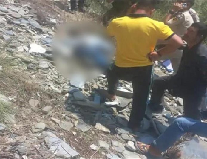 चंबा में सड़क किनारे संदिग्ध अवस्था में मिला व्यक्ति का शव, जांच में जुटी पुलिस