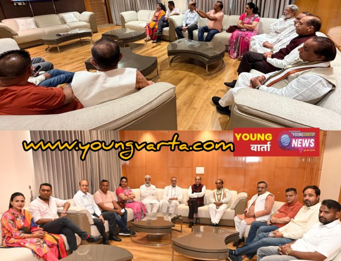 हिमाचल में स्वास्थ्य सेवाएं बदहाल , सरकार सिर्फ हांक रही डींगे : जयराम ठाकुर