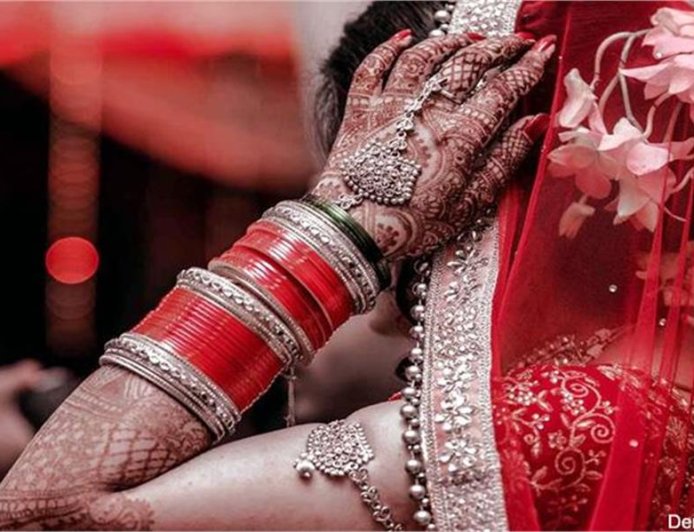 गांववालों को भोज देने की तैयारी में जुटा था युवक, शादी के 2 दिन बाद ही कांड कर फरार हो गई 'दुल्हन'