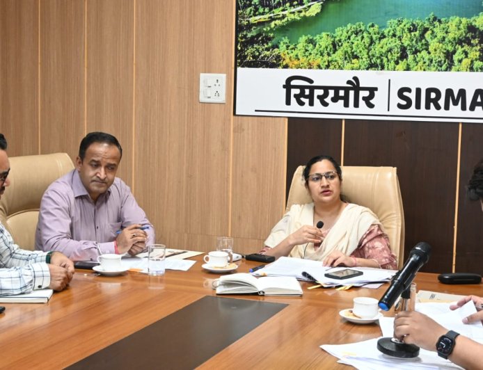 आपदा से निपटने के लिए सभी विभाग समन्वय स्थापित कर बनाए कार्य योजनाः उपायुक्त