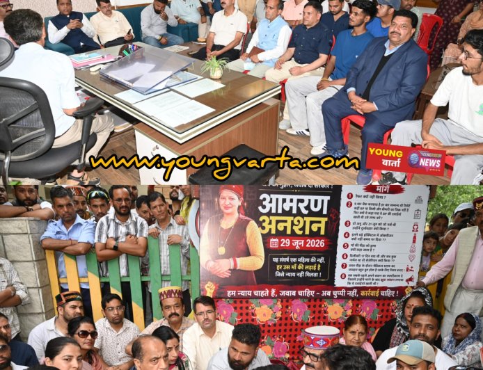 कुल्लू अस्पताल में महिला की मौत मामले में जो तथ्य सामने आये वो चौंकाने वाले, पीड़ित परिवार को जल्द मिले न्याय: जयराम ठाकुर