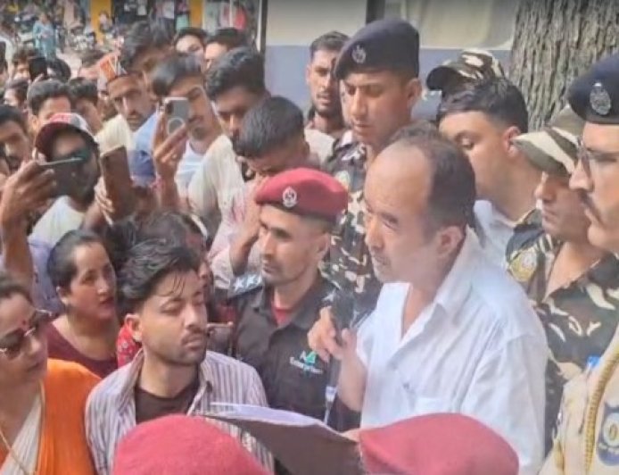 कुल्लू अस्पताल में मरीज की मौत मामले में स्त्री रोग विशेषज्ञ निलंबित, जांच कमेटी गठित
