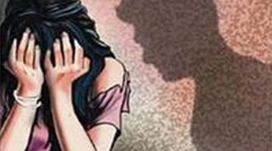मंडी में रिश्ते तार - तार : सगे भाई ने किया 15 वर्षीय बहन से दुष्कर्म, गर्भवती होने पर खुला राज