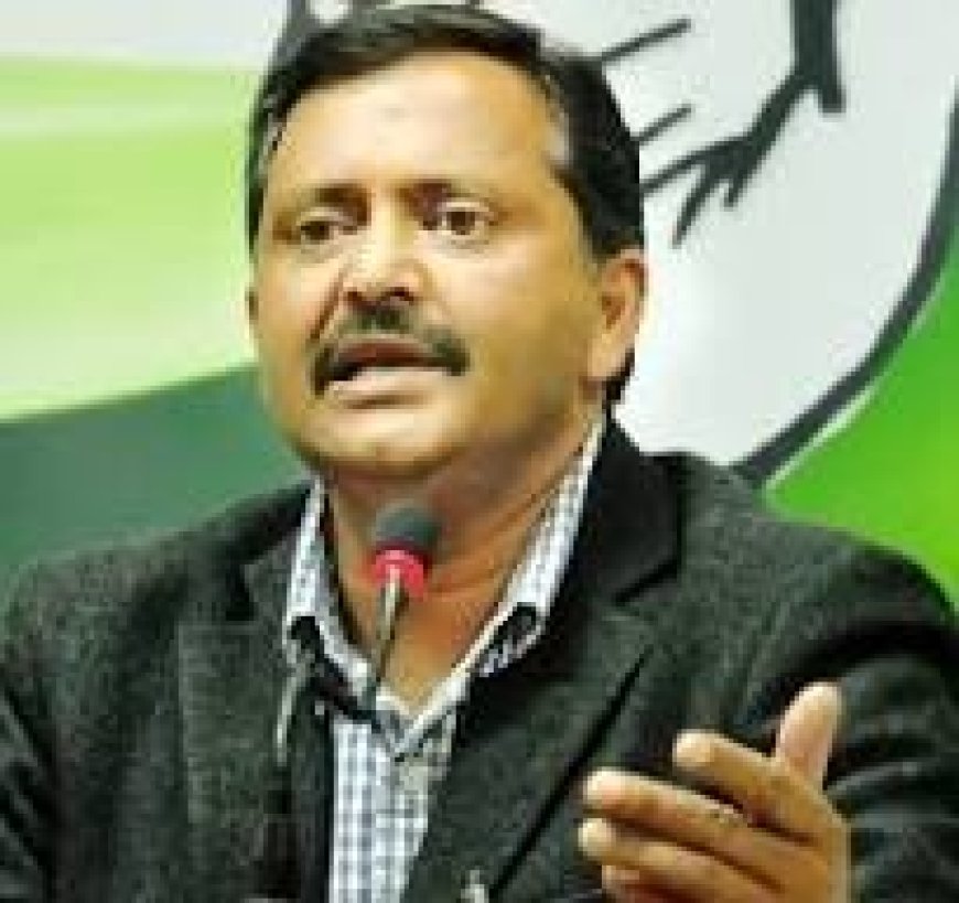 वकीलों के चक्का जाम पर नरेश चौहान का पलटवार बोले , कानून हाथ में लेना ठीक नहीं