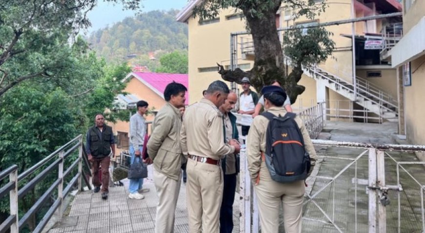 शिमला में टीकाकरण के बाद 45 दिन की बच्ची की मौत, स्वास्थ्य विभाग ने दिए जांच के आदेश
