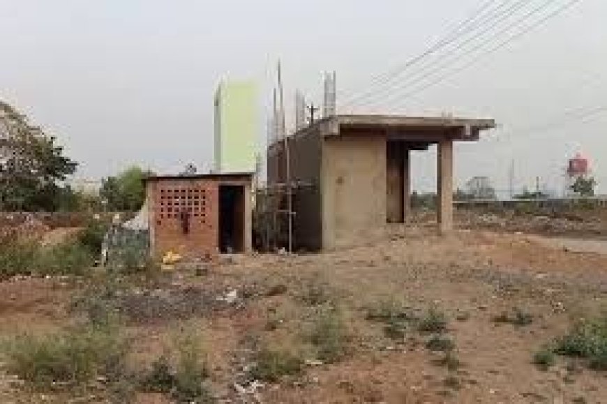 अब ग्रामीण क्षेत्रों में भी बनाने के लिए पास करवाने होंगे नक्शे, ग्रामीण विकास विभाग से लेनी होगी मंजूरी