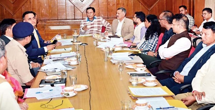हिमाचल के कृषकों की लगी लाटरी , रेगुलर होगा छोटे किसानों की भूमि का कब्जा , 20 बीघा तक मिलेगा रकबा
