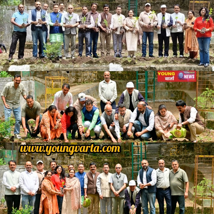 भारत के कण-कण में भगवान श्रीराम का वास, कांग्रेस को सनातन विरोध की राजनीति छोड़नी चाहिए : संजीव कटवाल