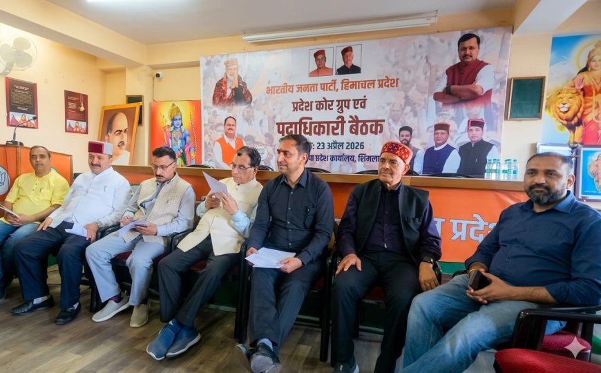 विमल नेगी प्रकरण में सीबीआई के खुलासों ने कांग्रेस सरकार की भूमिका पर खड़े किए गंभीर सवाल : संजीव कटवाल