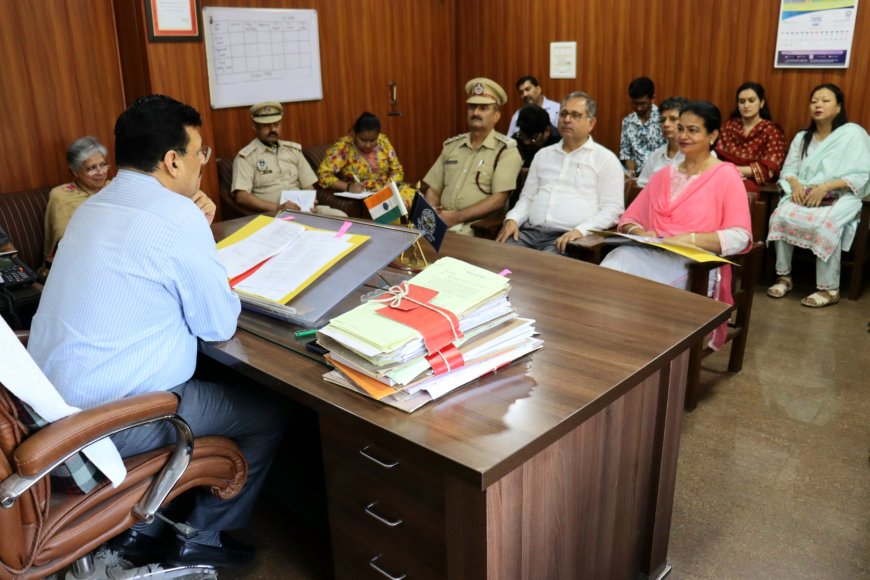 अन्तर्राष्ट्रीय योग दिवस पर 21 जून को पक्का टैंक नाहन में लगेगा योग शिविर