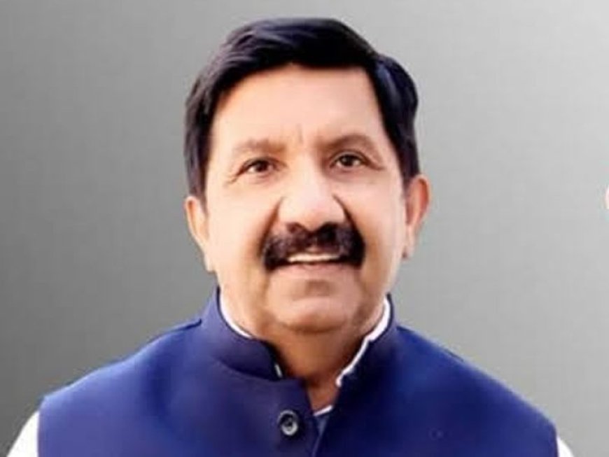 *टाहलीवाल में बनेगी आधुनिक सीवरेज व्यवस्था, 24.10 करोड़ की परियोजना को मंजूरी*