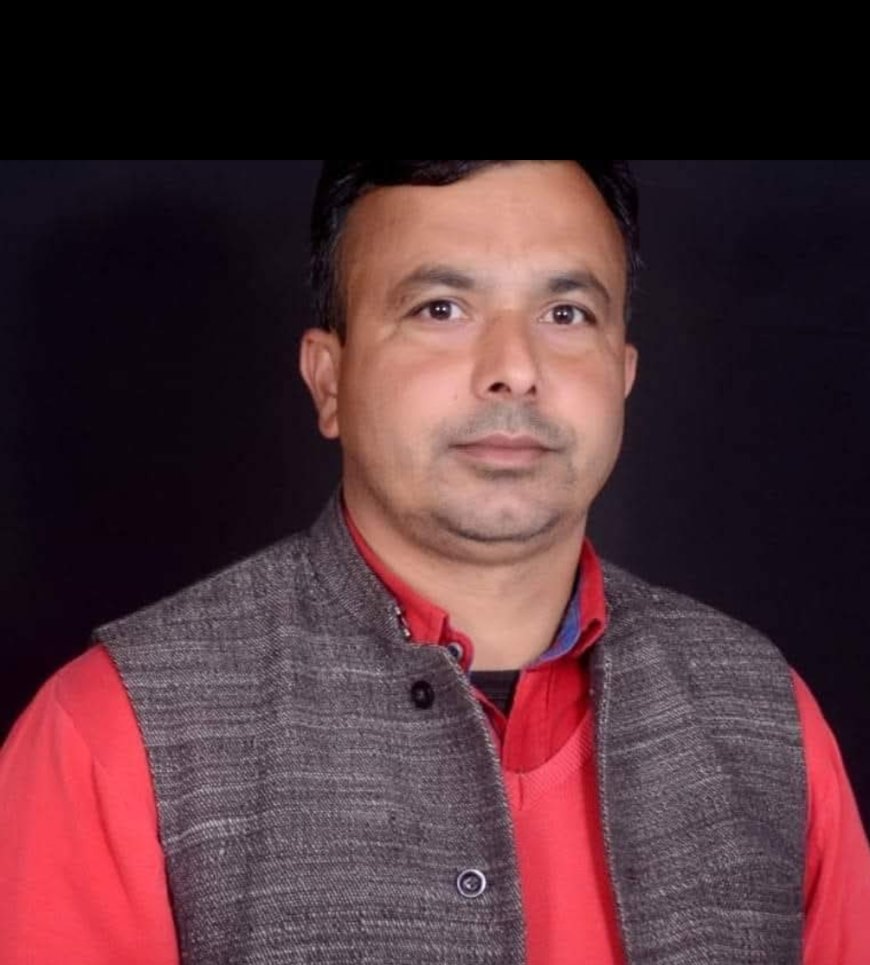 CBSE स्कूलों में मेरिट आधारित भर्ती प्रक्रिया से किसी भी प्रकार का समझौता स्वीकार नहीं — आशीष कुमार