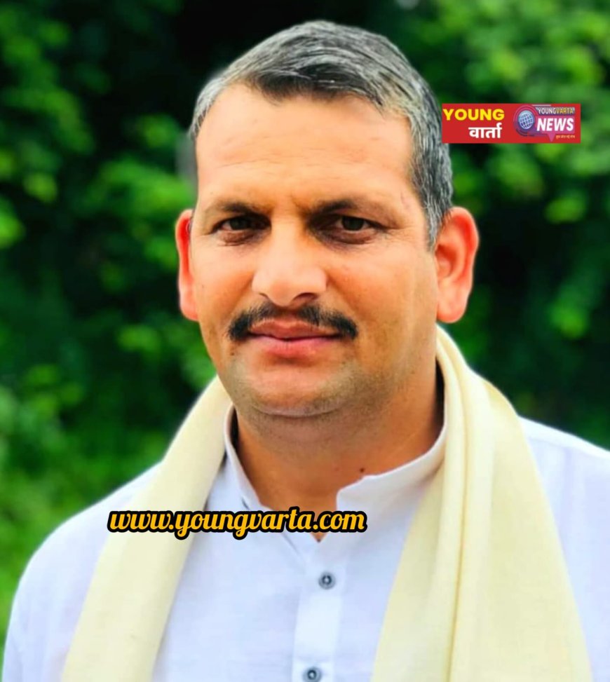 कांग्रेस सरकार शिक्षा व्यवस्था को मजबूत नहीं, समाप्त करने का अभियान चला रही है : विनोद कुमार