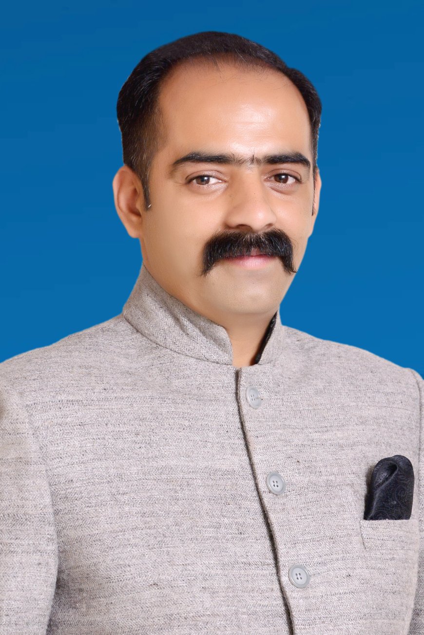 पंचायतीराज मंत्री करेंगे ग्राम पंचायत प्रधानों-उप-प्रधानों के शपथ ग्रहण समारोह की अध्यक्षता