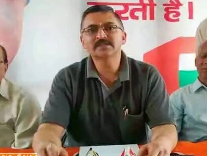 मेडिकल कॉलेज नाहन को मिले 17 असिस्टेंट प्रोफेसर, विधायक अजय सोलंकी ने मुख्यमंत्री का जताया आभार