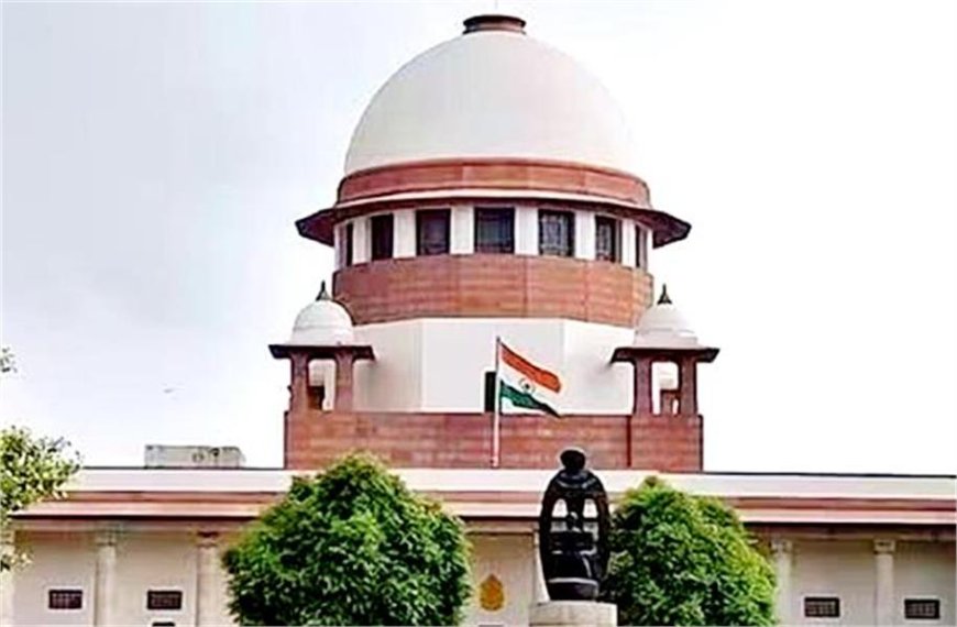 सुप्रीम कोर्ट से सुक्खू सरकार को बड़ी राहत, हाईकोर्ट के अंतरिम आदेश पर रोक