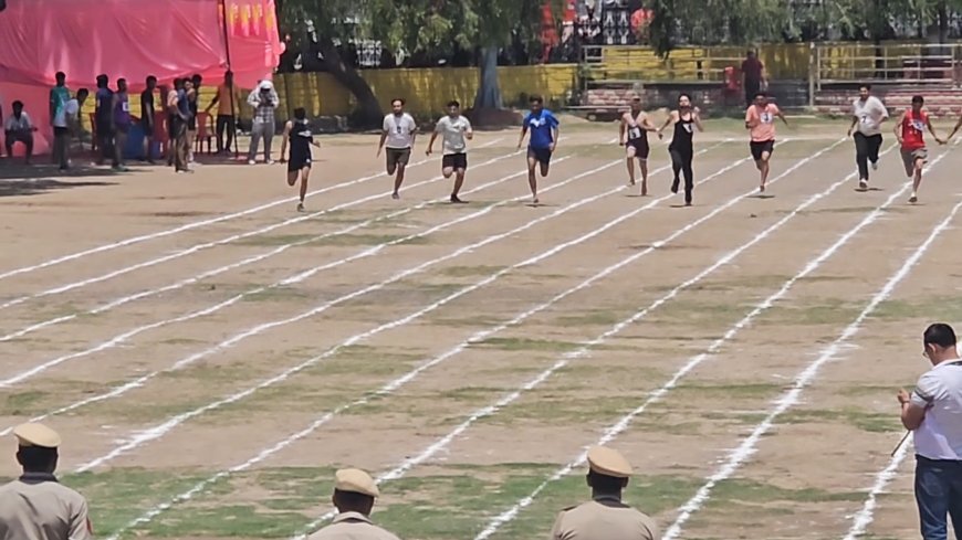 सिरमौर जिला में होमगार्ड की भर्ती प्रक्रिया शुरू,  जिला में 51 पदों के लिए हो रही भर्ती प्रक्रिया
