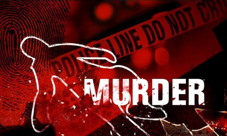 सुंदरनगर में बेटे ने डंडे से पीटकर मां की हत्या, पिता घायल, आरोपी गिरफ्तार