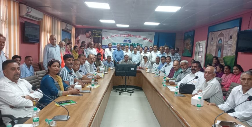 एससी आयोग में ईमेल और फोन से भी कर सकते हैं शिकायत : कुलदीप कुमार