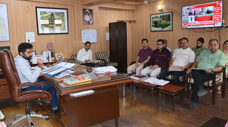 नाहन के बाद जोनल अस्पताल मंडी में ओपीडी पर्ची का वसूला जाएगा शुल्क , व्यवस्था परिवर्तन का एक ओर कारनामा 