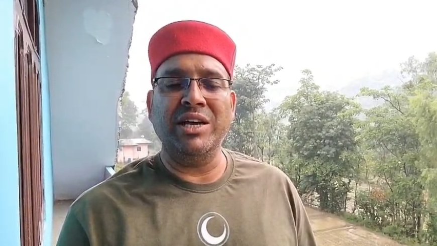 HRTC कर्मचारियों की हड़ताल को मिला सीटू का साथ , विजय मेहरा बोले , कर्मियों पर , ESMA लगाने की चेतावनी तानाशाही