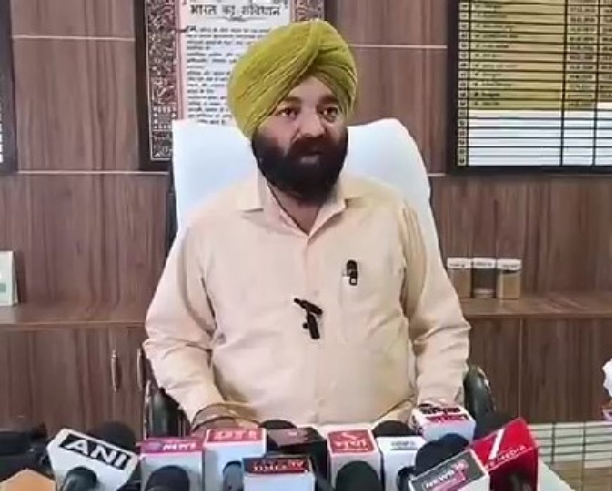 किसान जल्द करवाएं किसान पंजीकरण, मिलेगा सरकारी योजनाओं का लाभ - कृषि विभाग