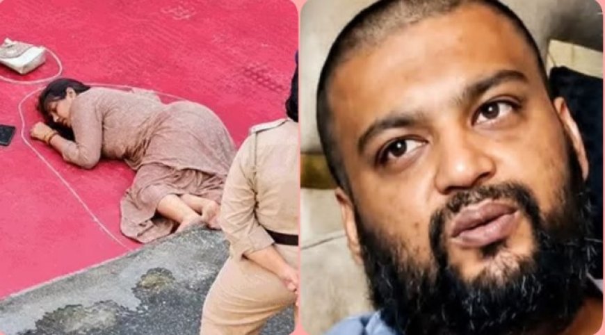 शिमला मनीषा मर्डर केस में बड़ा खुलासा, भाई हिमांक मित्तल निकला मर्डर का मास्टरमाइंड