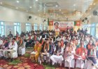 भ्रष्टाचार, तुष्टिकरण और लोकतंत्र की हत्या—इन्हीं तीन स्तंभों पर टिकी है सुक्खू सरकार : डॉ. सिकंदर कुमार