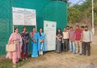 हिमाचल के कृषि नवाचारों से प्रभावित हुए उत्तराखंड के अधिकारी