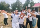 नशा मुक्त भारत अभियान के तहत पुलिस ग्राउंड भराड़ी में एक दिवसीय नशा जागरूकता कार्यक्रम आयोजित