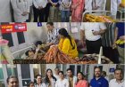 रोटरी क्लब नाहन सिरमौर हिल्स ने सेवा कार्य के साथ डॉक्टर्स डे मनाया