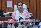 मानसून से निपटने के लिए अलर्ट मोड पर प्रशासन, सिरमौर जिला में 30 सदस्य NDRF टीम की भी तैनाती