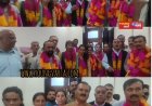 प्रदेश कांग्रेस अध्यक्ष के हल्के की बीडीसी संगड़ाह पर भाजपा का कब्जा, अनिला अध्यक्ष तो दिनेश बने उपाध्यक्ष