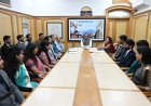 हिमाचल प्रदेश के आठ पारंपरिक उत्पादों को मिला जीआई टैग, मुख्यमंत्री ने शानदार उपलब्धि पर प्रदेशवासियों को बधाई दी