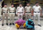 शिमला पुलिस ने 72 घंटों में सुलझाई चोरी की गुत्थी, ₹50 लाख के गहने बरामद...पंजाब की 2 शातिर महिलाएं गिरफ्तार