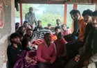 बन्नी माता के दर्शन कर लौट रहे 25 श्रद्धालु फंसे, दिनका घार में मलबा आने से भरमौर-चंबा सड़क बंद