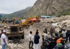मानसून की पहली भारी बारिश से हिमाचल में तबाही, कई सड़कें बंद, बिजली-पानी व्यवस्था प्रभावित
