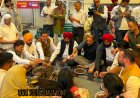 सुक्खू सरकार के तीन साल घोटालों की सरकार बनकर रह गए, हर विभाग में भ्रष्टाचार की परतें खुलेंगी : डॉ. सिकंदर कुमार