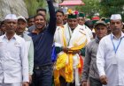 राजस्व मंत्री ने निचार उपमण्डल के कार्यकर्ताओं की बैठक में की शिरकत