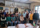 राजकीय वरिष्ठ माध्यमिक विद्यालय कोटी में नई एसएमसी का गठन, रमेश शर्मा बने अध्यक्ष और सुरेश उपाध्यक्ष