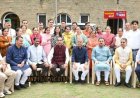 सोलन नगर निगम में भाजपा की जीत सुक्खू सरकार की नाकामी की हार और लोकतंत्र तथा जनविश्वास की जीत : जयराम ठाकुर