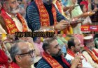 सनातन धर्म को जानिए, केवल मानिए नहीं; सच्ची आध्यात्मिक जागृति ही धर्म परिवर्तन का स्थायी समाधान : स्वामी धीरानंद