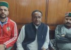 रैणुका जी विधानसभा क्षेत्र को स्वास्थ्य सेवाओं की बड़ी सौगात, सात स्वास्थ्य संस्थानों में डॉक्टरों की नियुक्ति