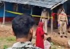 रात को खाना खाया, सुबह मिली लाशेें, जवाली में मां-बेटी की संदिग्ध मौत, बेटा अस्पताल में भर्ती