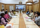 निदान सेवाओं में शून्य प्रतीक्षा समय सुनिश्चित करें: मुख्यमंत्री